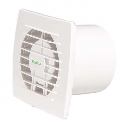 Elszívó ventilátorok